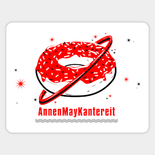 AnnenMayKantereit Magnet